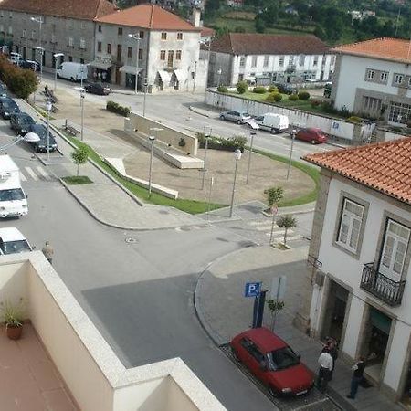 Appartement Ares Vieira à Vieira do Minho Extérieur photo