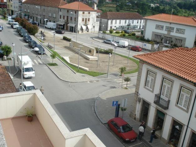 Appartement Ares Vieira à Vieira do Minho Extérieur photo