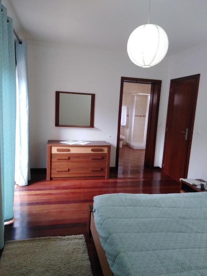 Appartement Ares Vieira à Vieira do Minho Extérieur photo