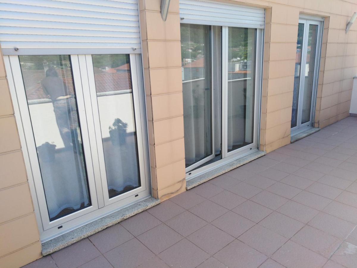 Appartement Ares Vieira à Vieira do Minho Extérieur photo