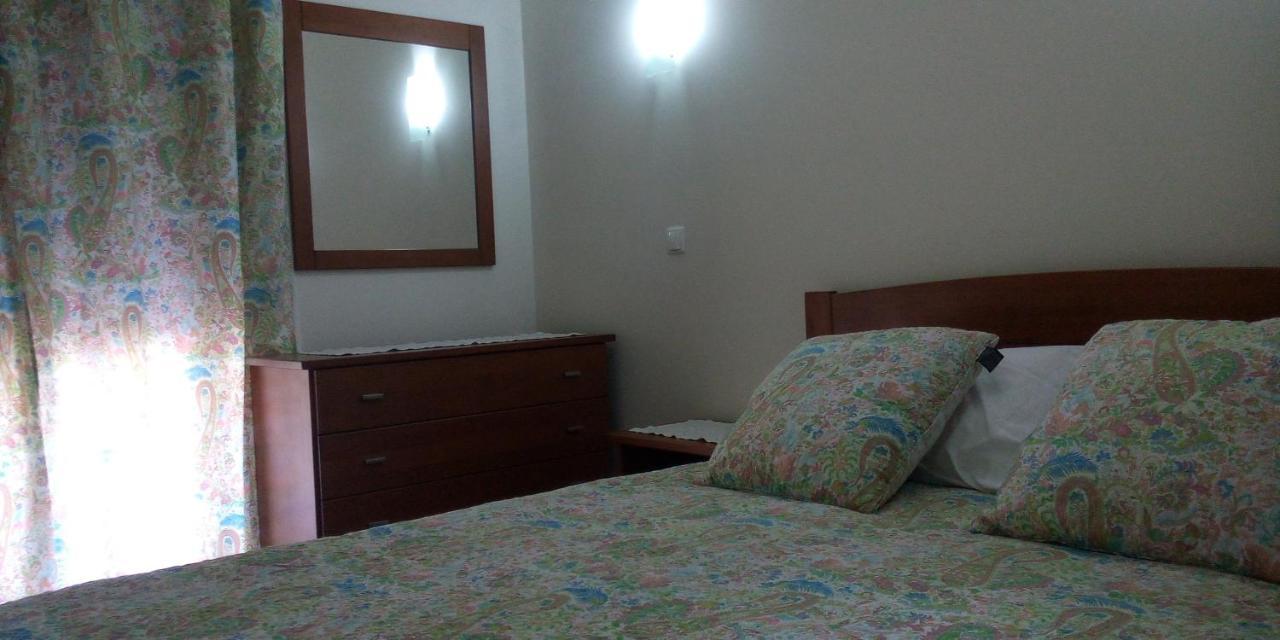 Appartement Ares Vieira à Vieira do Minho Extérieur photo