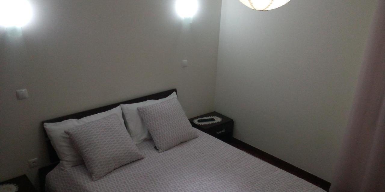 Appartement Ares Vieira à Vieira do Minho Extérieur photo