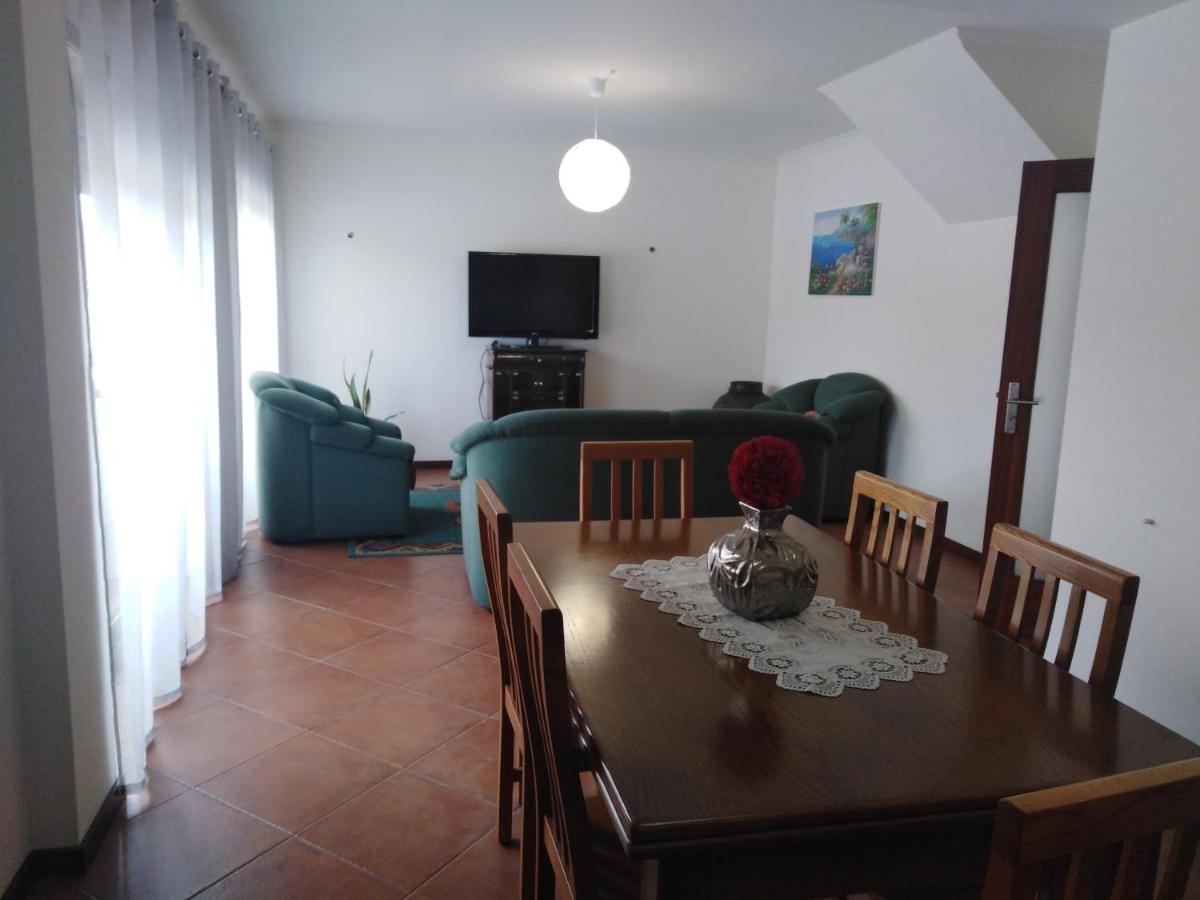 Appartement Ares Vieira à Vieira do Minho Extérieur photo