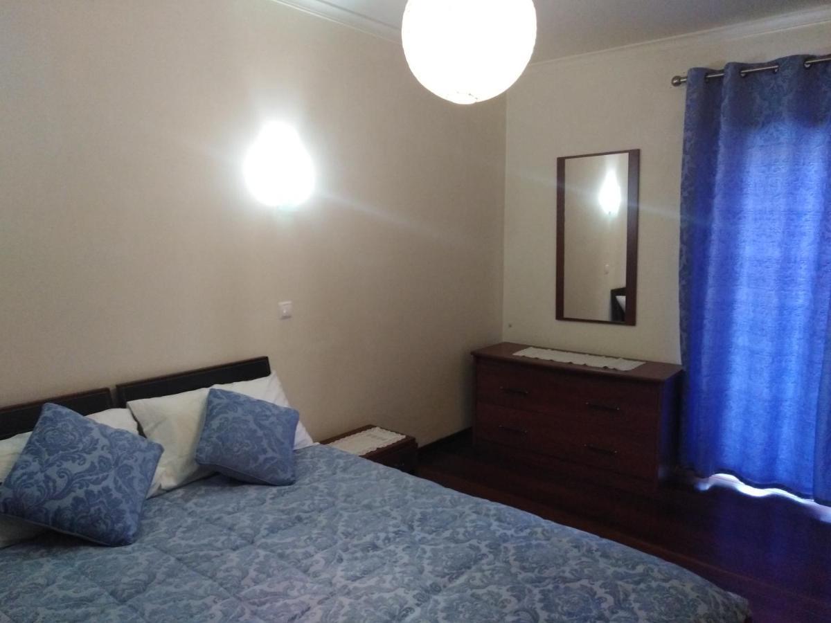 Appartement Ares Vieira à Vieira do Minho Extérieur photo
