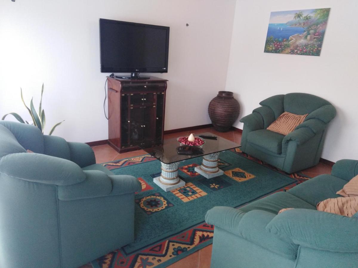 Appartement Ares Vieira à Vieira do Minho Extérieur photo
