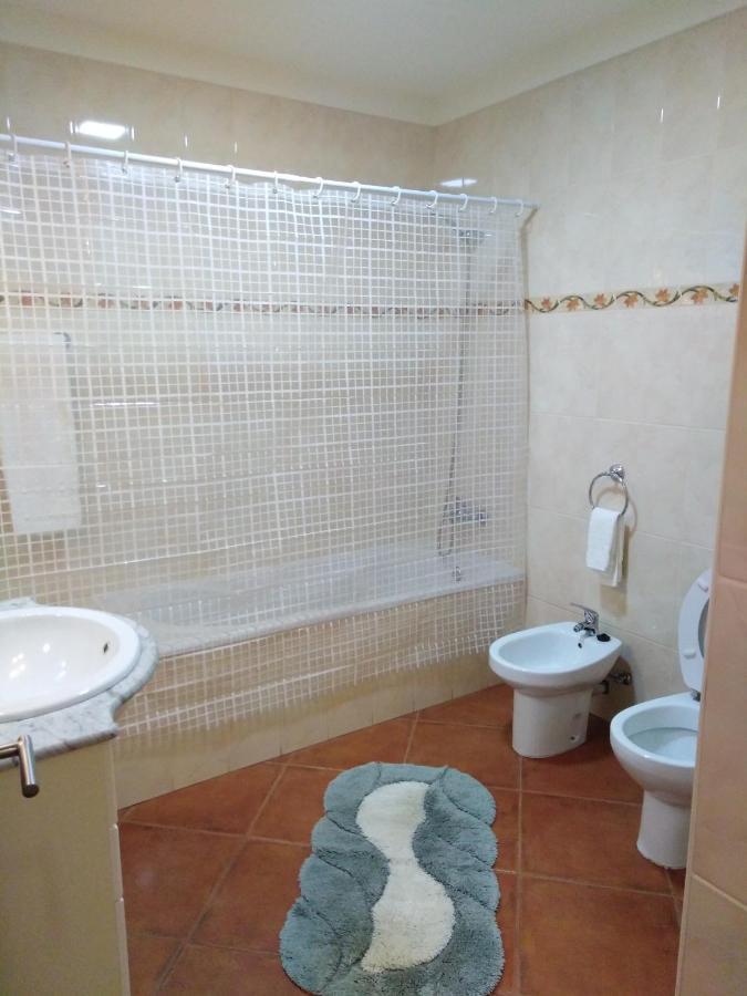 Appartement Ares Vieira à Vieira do Minho Extérieur photo