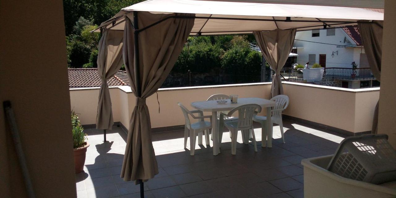 Appartement Ares Vieira à Vieira do Minho Extérieur photo