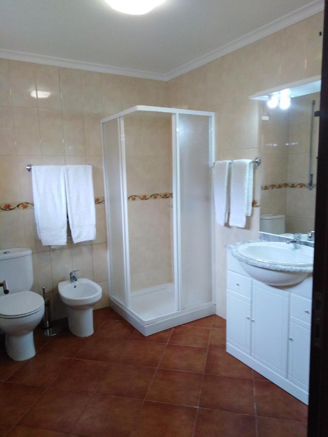 Appartement Ares Vieira à Vieira do Minho Extérieur photo