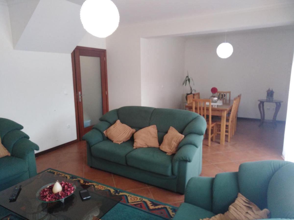 Appartement Ares Vieira à Vieira do Minho Extérieur photo
