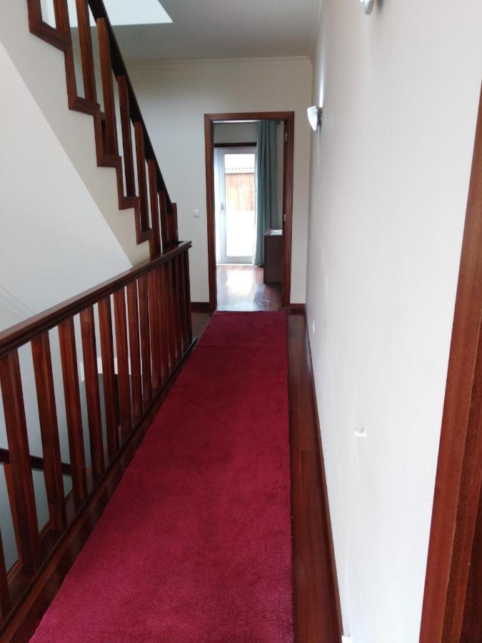 Appartement Ares Vieira à Vieira do Minho Extérieur photo