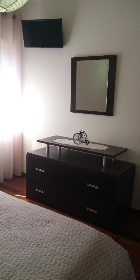 Appartement Ares Vieira à Vieira do Minho Extérieur photo