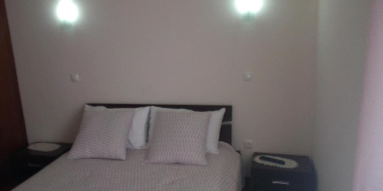 Appartement Ares Vieira à Vieira do Minho Extérieur photo