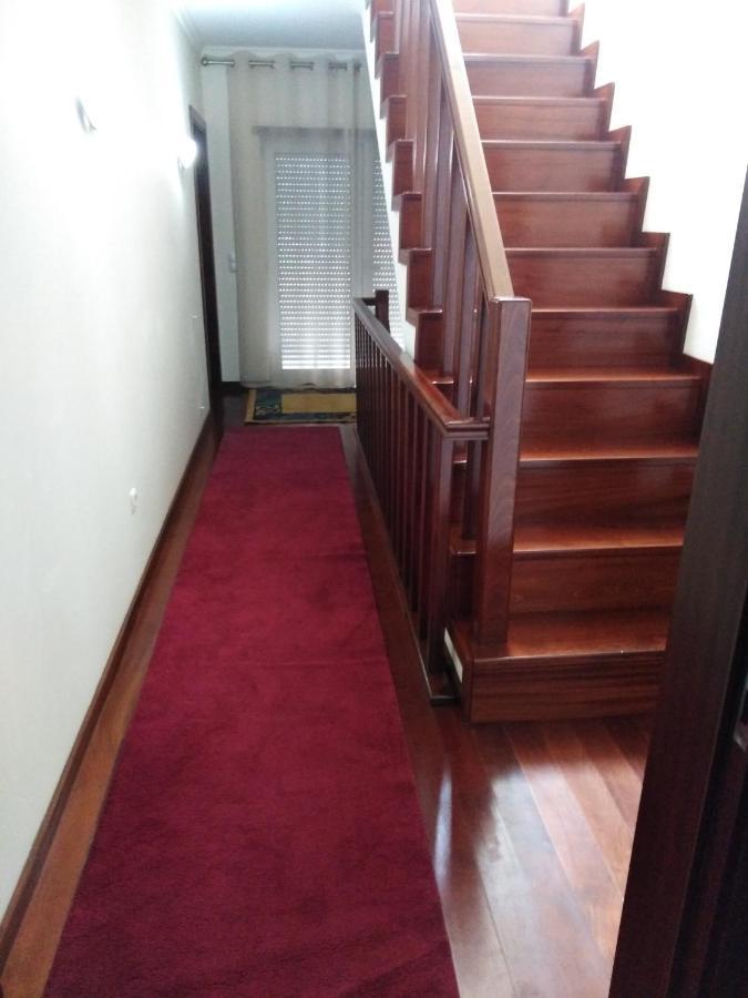 Appartement Ares Vieira à Vieira do Minho Extérieur photo
