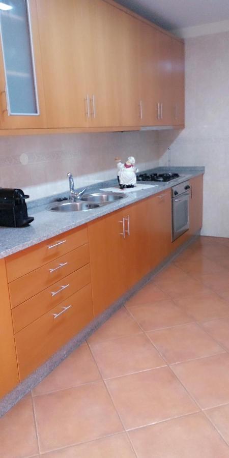 Appartement Ares Vieira à Vieira do Minho Extérieur photo