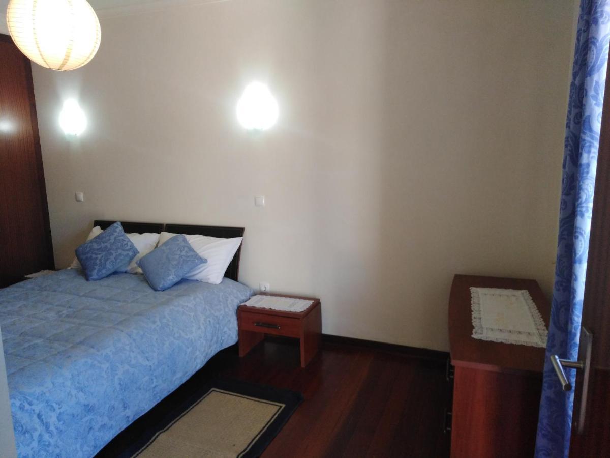 Appartement Ares Vieira à Vieira do Minho Extérieur photo