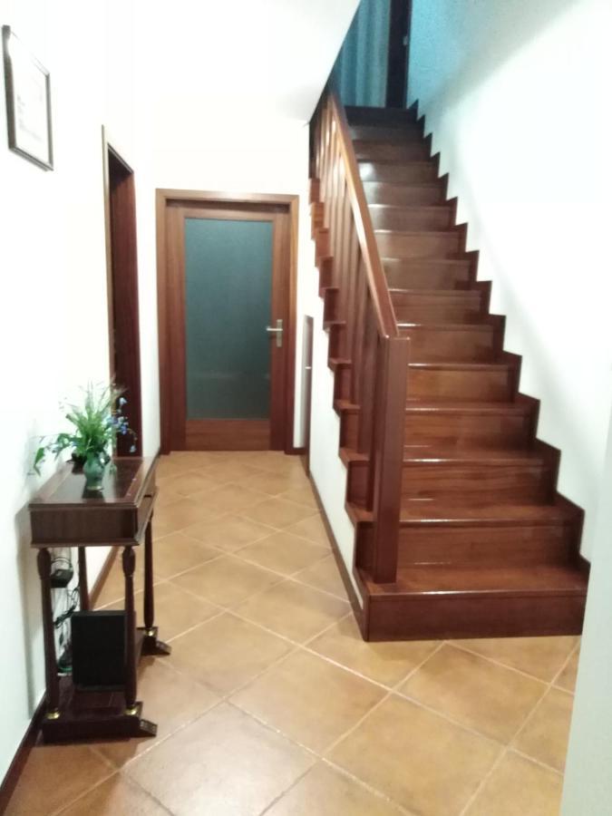 Appartement Ares Vieira à Vieira do Minho Extérieur photo