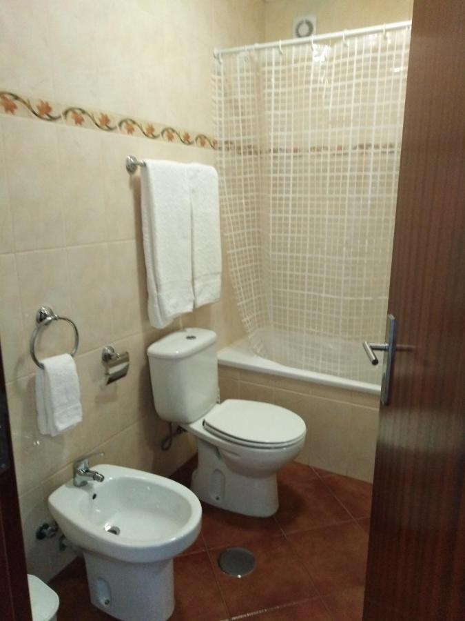 Appartement Ares Vieira à Vieira do Minho Extérieur photo