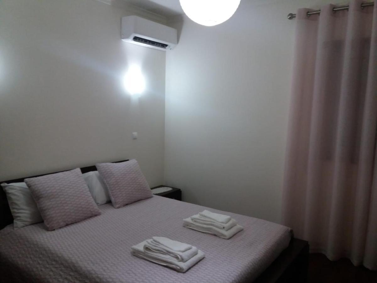 Appartement Ares Vieira à Vieira do Minho Extérieur photo